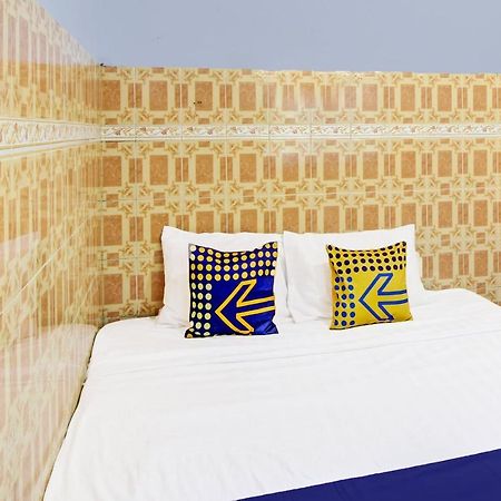 Spot On 91694 Hotel Rama Chandra Temanggung Luaran gambar